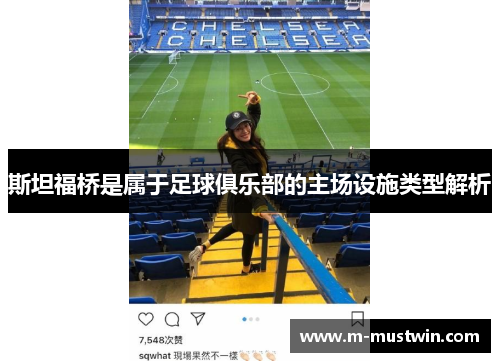 斯坦福桥是属于足球俱乐部的主场设施类型解析