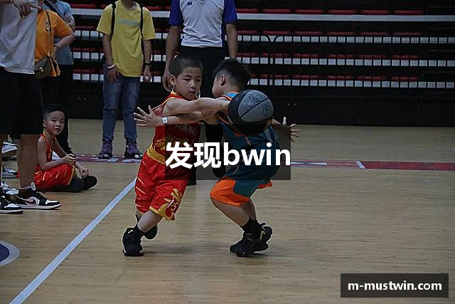 发现bwin